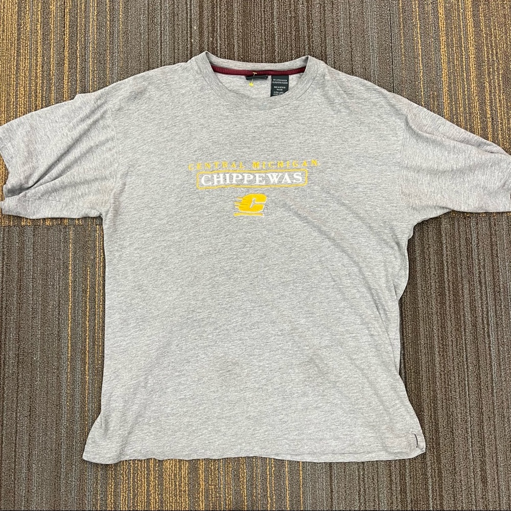 Vintage Central Michigan Shirt